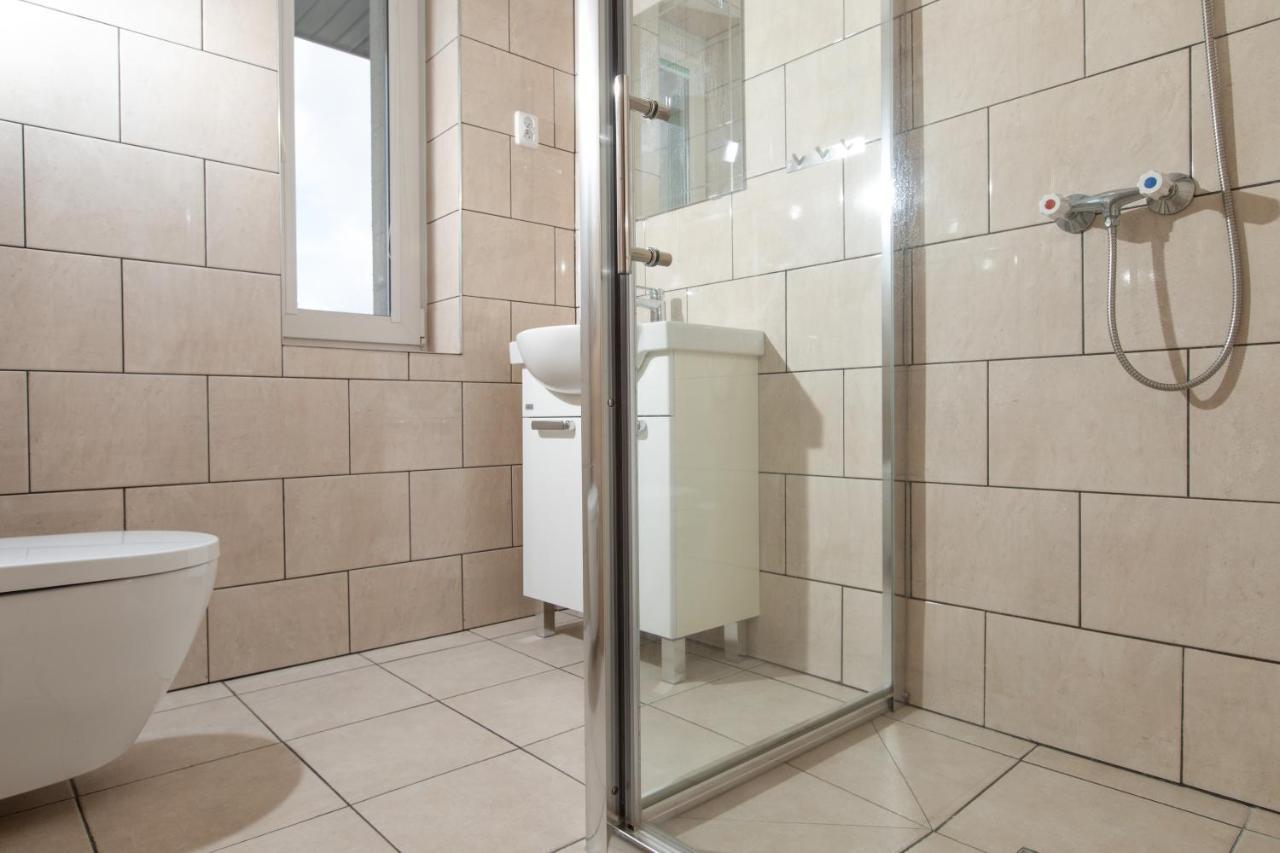 Faleza (Adults Only) Rewal Bagian luar foto