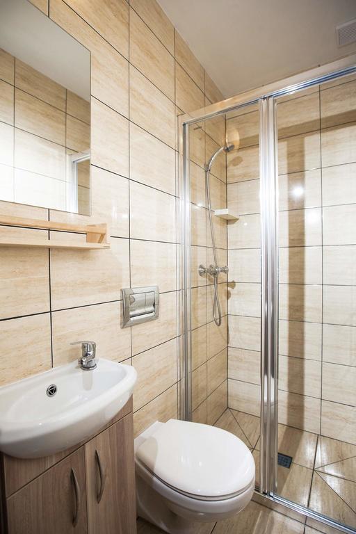 Faleza (Adults Only) Rewal Bagian luar foto